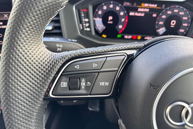 AUDI A1 Sportback  Photo 16