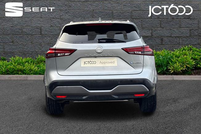 NISSAN Qashqai Photo 7