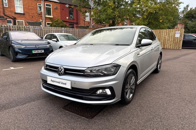 VOLKSWAGEN Polo Photo 22