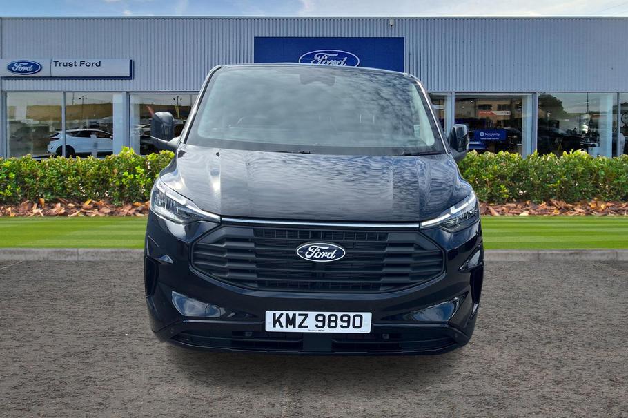 Used Ford Transit Custom KMZ9890 11