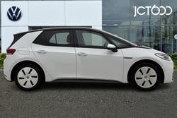 Volkswagen ID.3 Photo 4