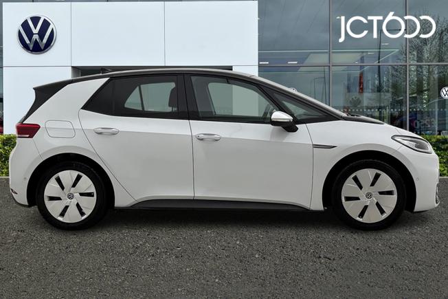 Volkswagen ID.3 Photo 4