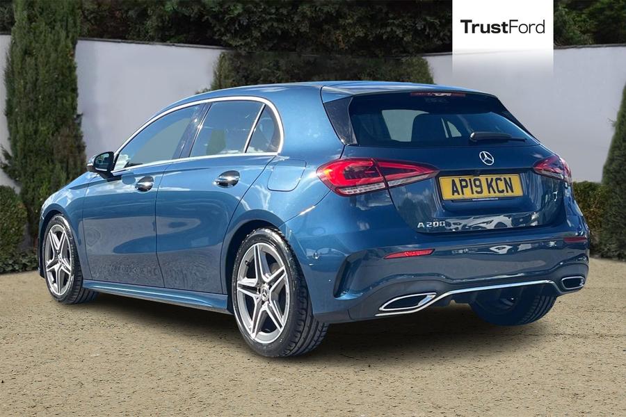 Mercedes-Benz A Class Photo autoimg-9442342f3c26bb7ac660038a9821418da0100d67.jpg