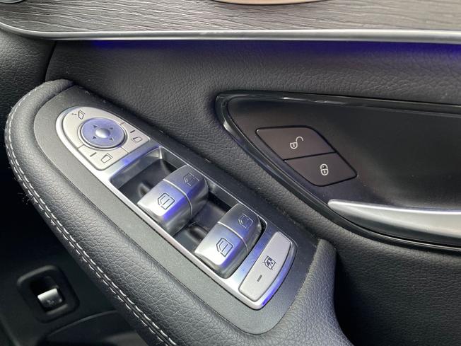 Mercedes-Benz Glc Photo 22
