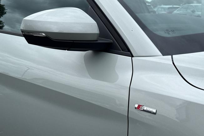 AUDI A1 Photo 20