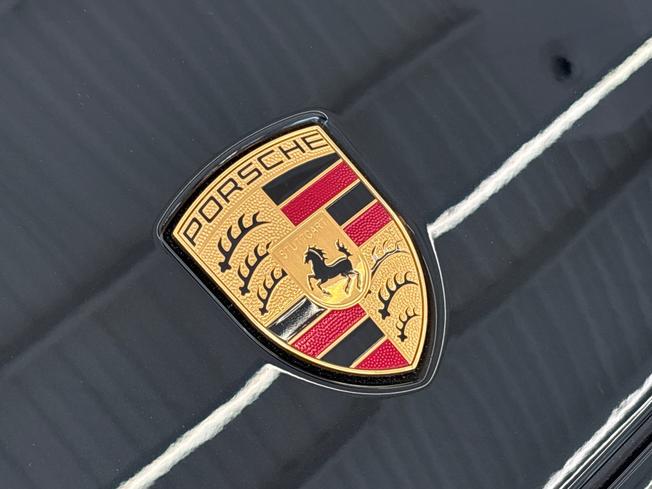 PORSCHE Cayenne Photo 38