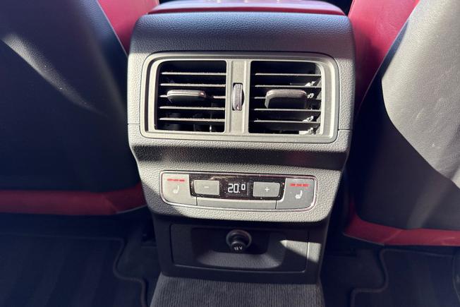 Audi Sq5 Photo 47