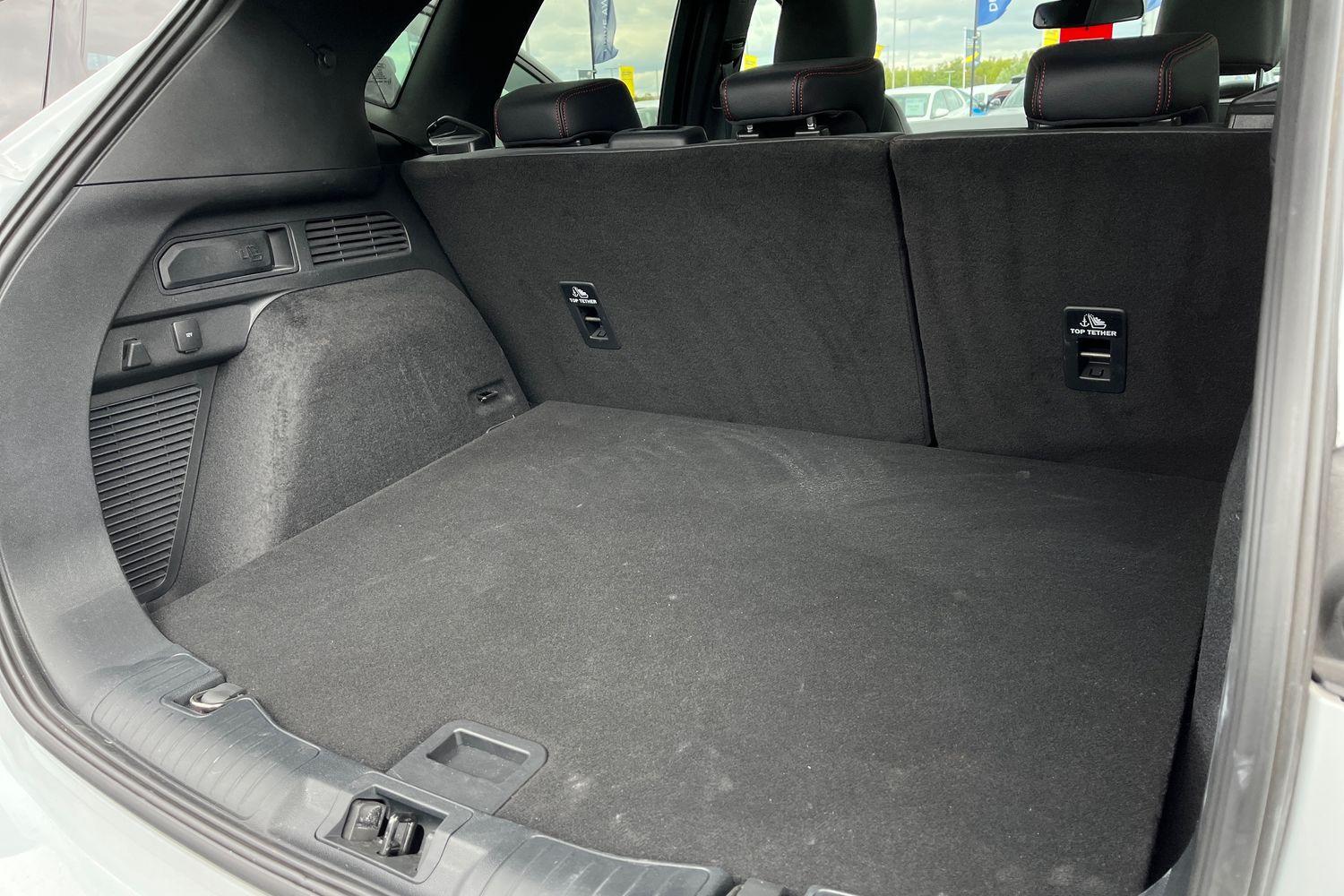 Ford Kuga Photo 20