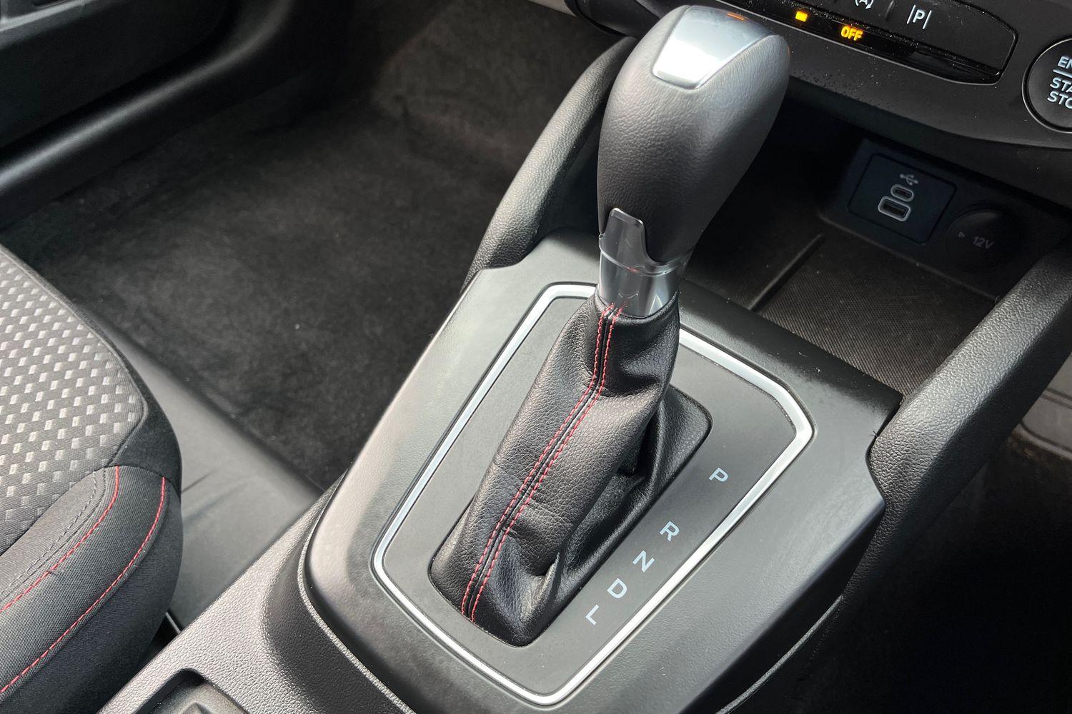 Ford Focus Photo 33
