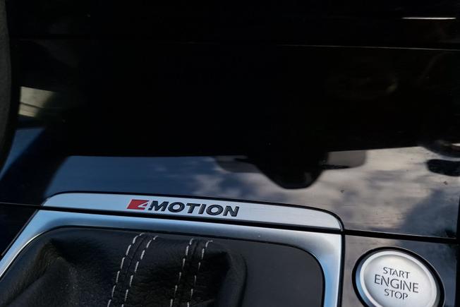 Volkswagen Golf Photo 33