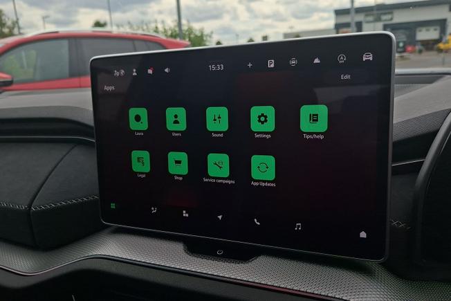 ŠKODA Kodiaq Photo 13