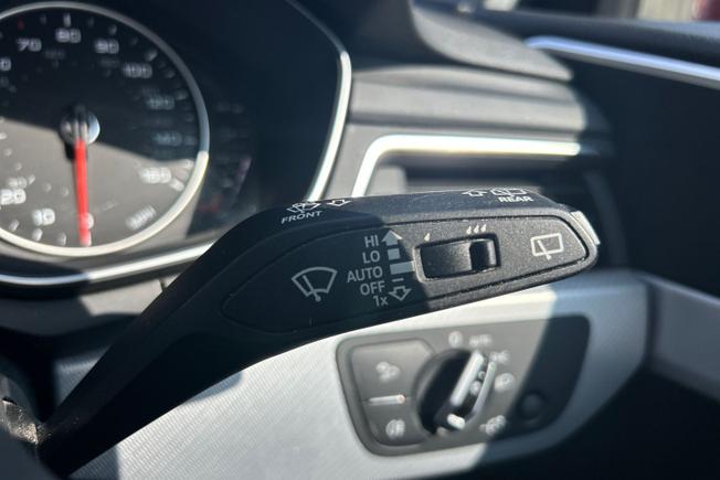 AUDI A4 Avant Photo 46