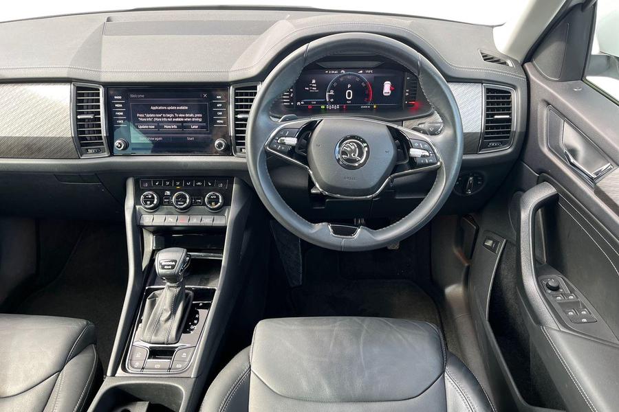 Skoda Kodiaq Photo autoimg-94460f50476df372ce0180f7dc15f1ab7f7f3443.jpg