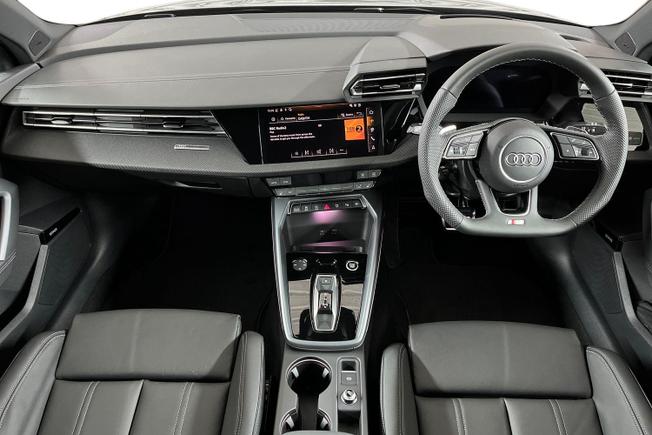 AUDI A3 Photo 10