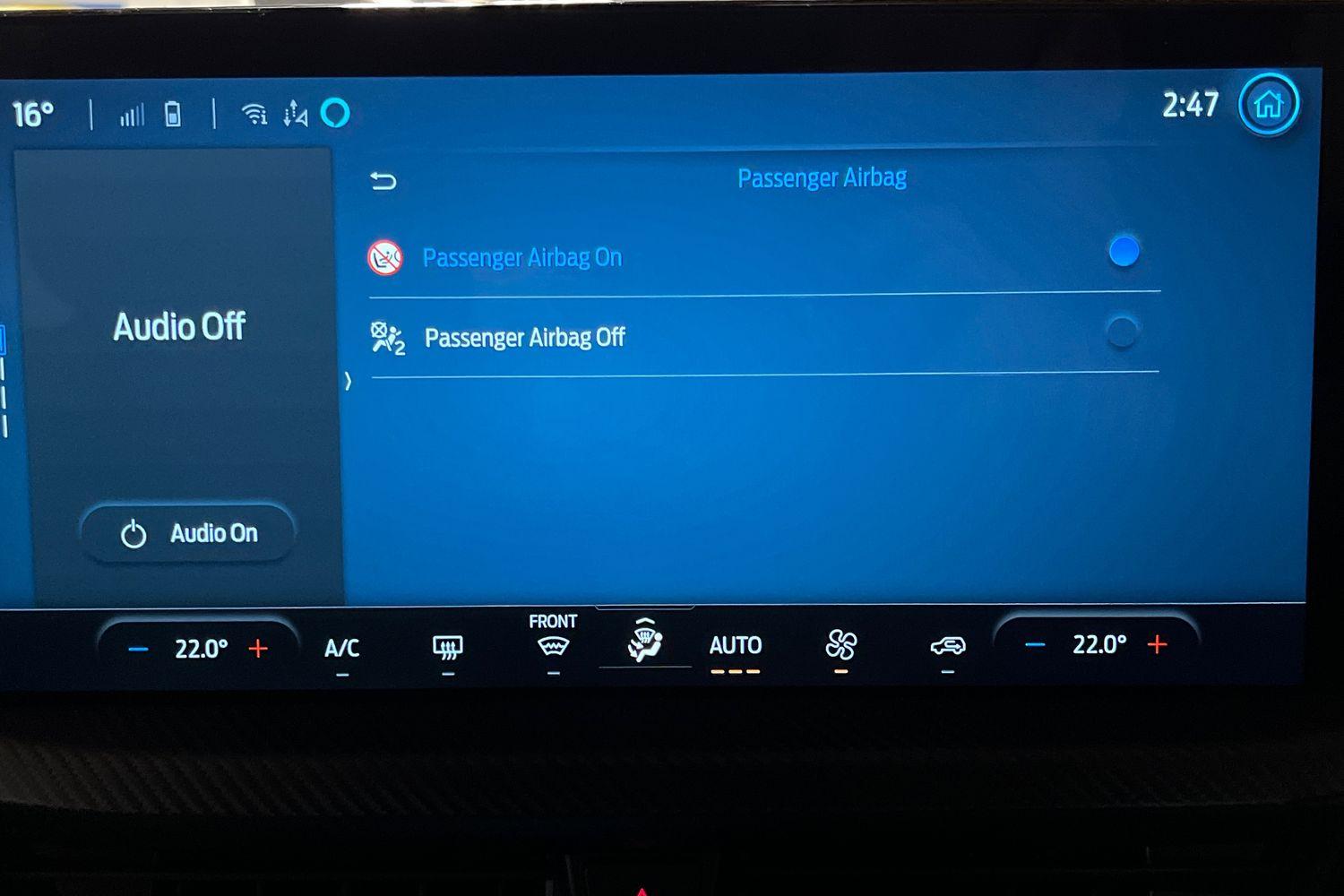 Ford KUGA Photo 38