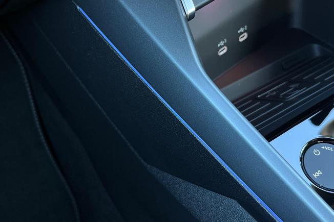 AUDI A3 Sportback Photo 41