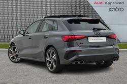 Audi S3 Photo 3
