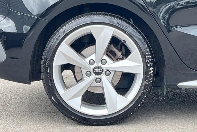 Audi A3 Photo 5