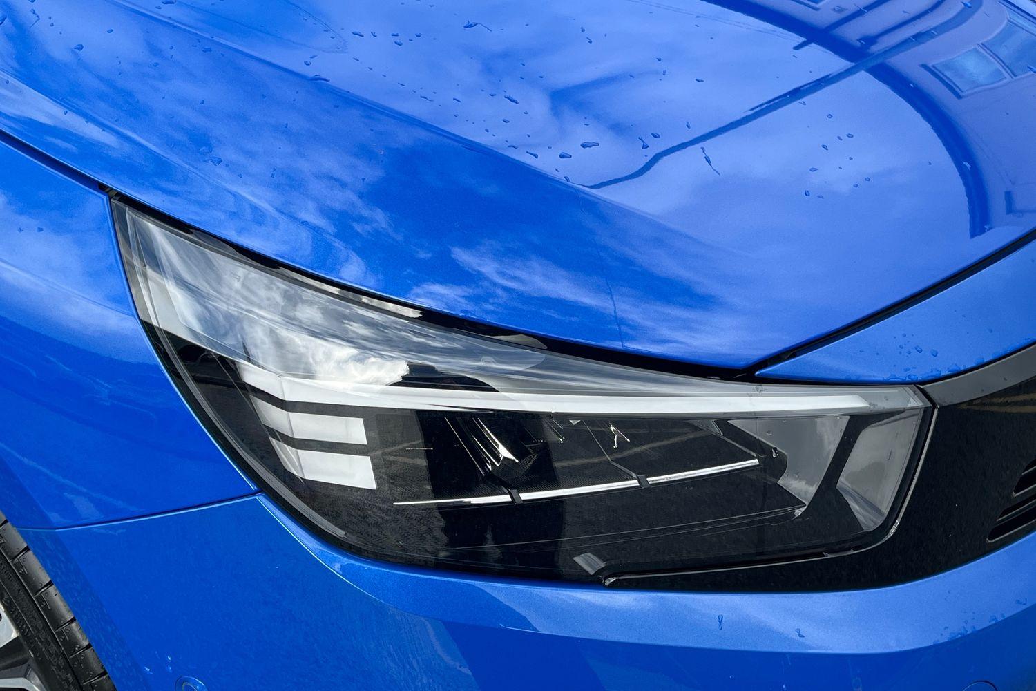 Vauxhall CORSA Photo 27