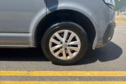 Volkswagen Transporter Photo 5