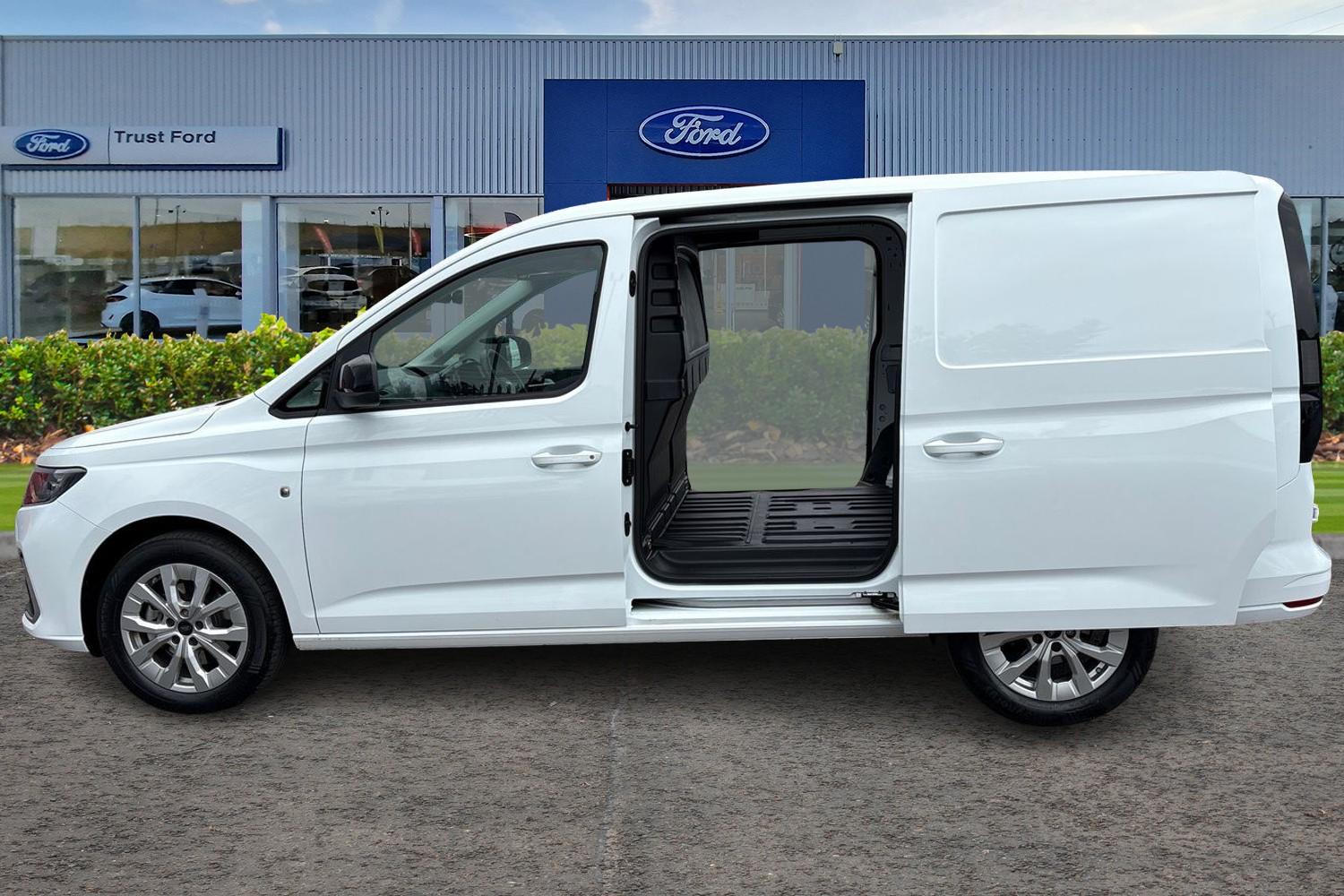 Ford TRANSIT CONNECT Photo 4
