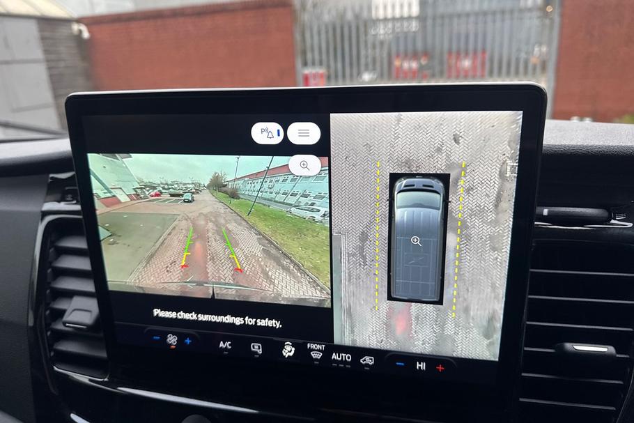 Used Ford TRANSIT WO25UCT 33