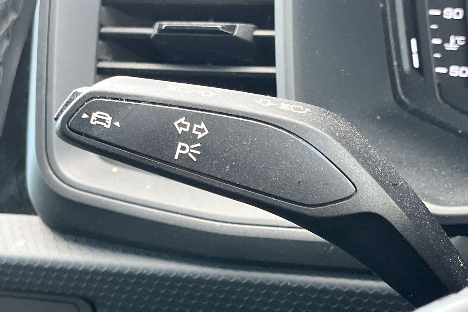 Audi A1 Photo 13