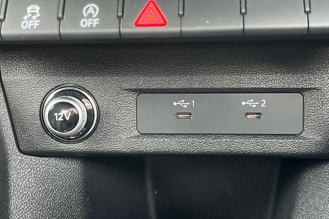 Audi A1 Photo 25