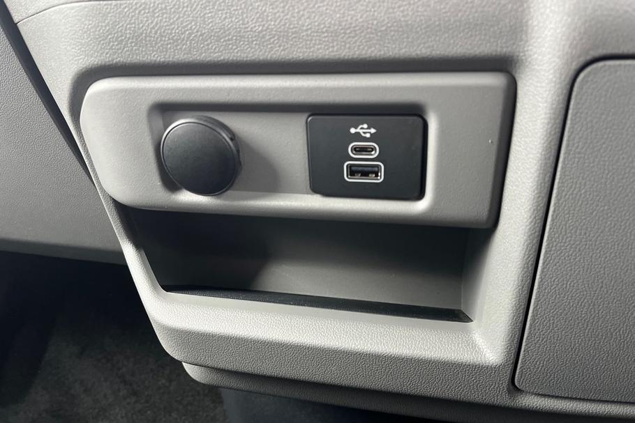 Used Ford TRANSIT CUSTOM 17