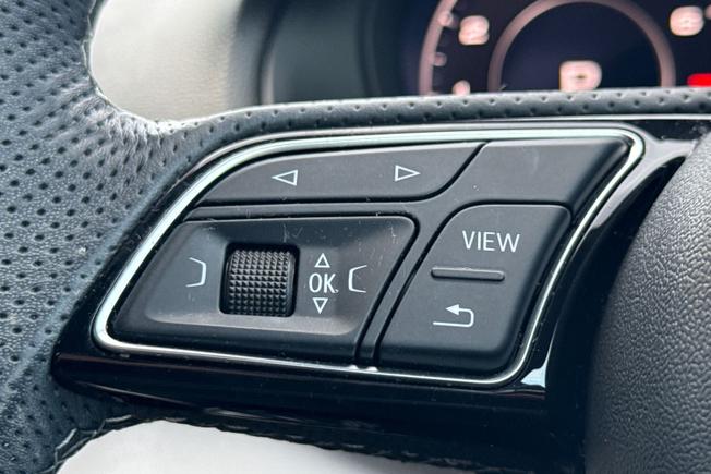 AUDI Q2 Photo 16