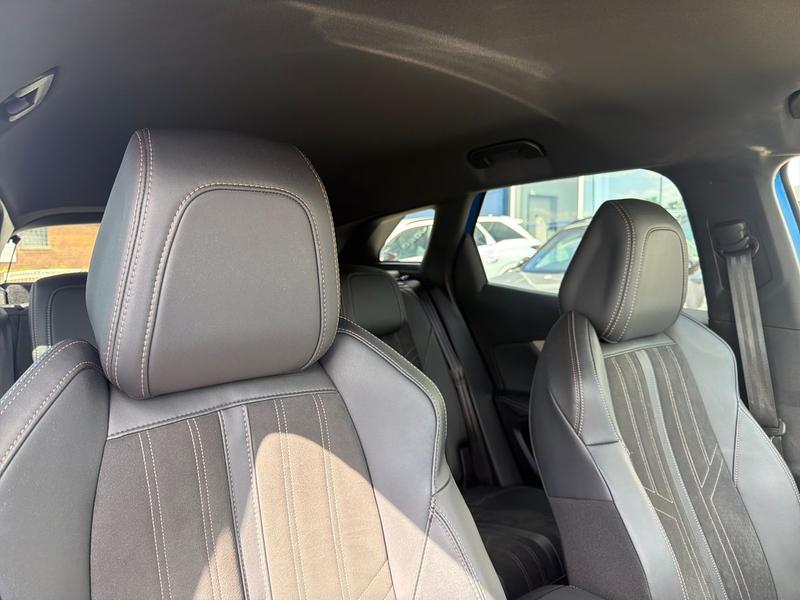 Used Peugeot 3008 NX71YMC 34