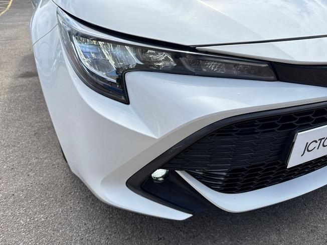 TOYOTA Corolla Photo 30