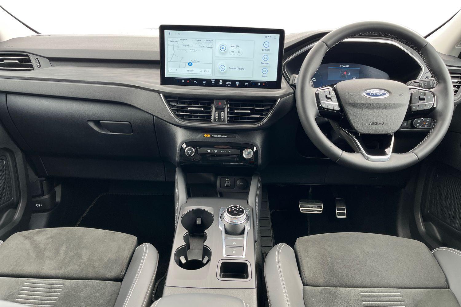 Ford KUGA Photo 9