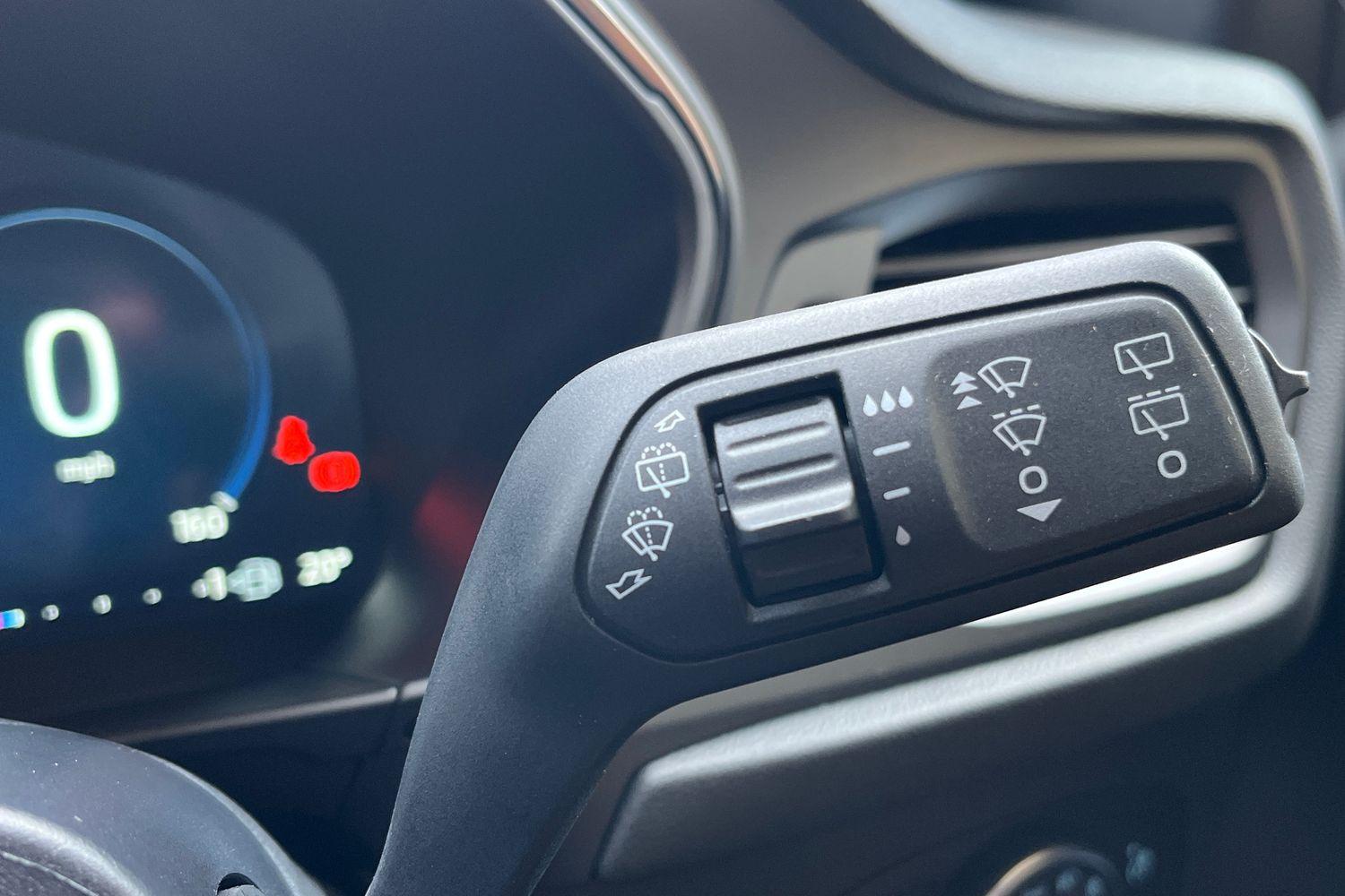 Ford Focus Photo 14