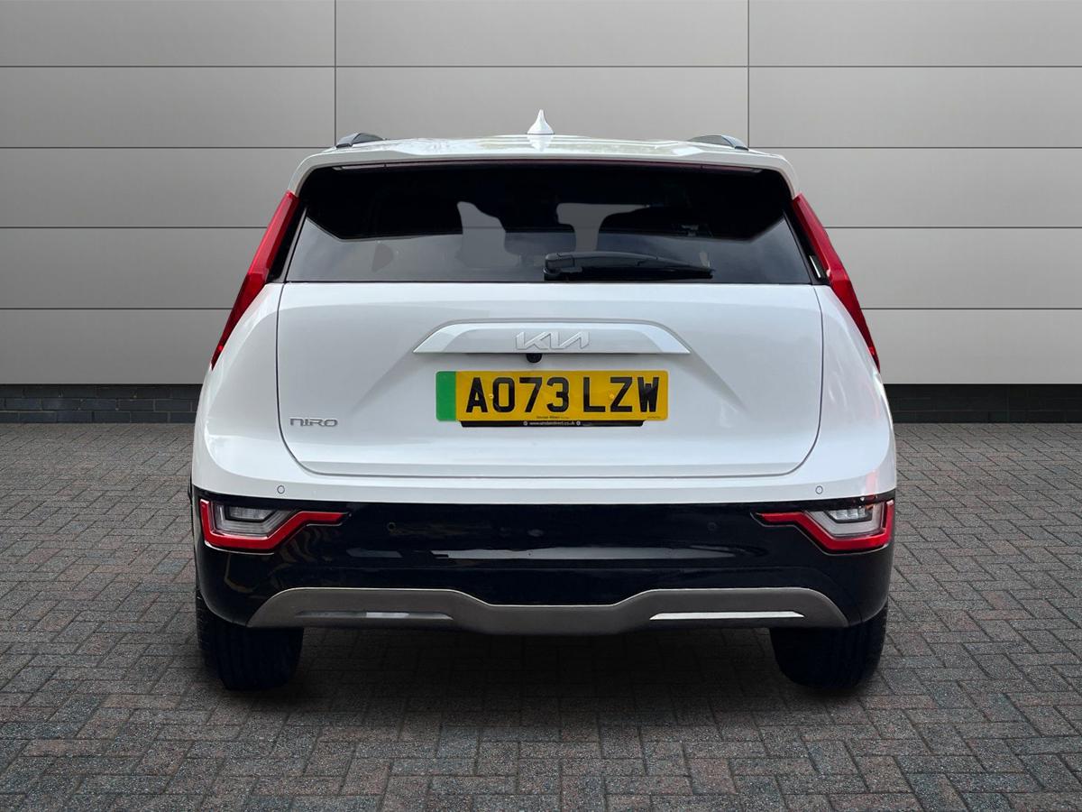 Kia Niro Photo 6