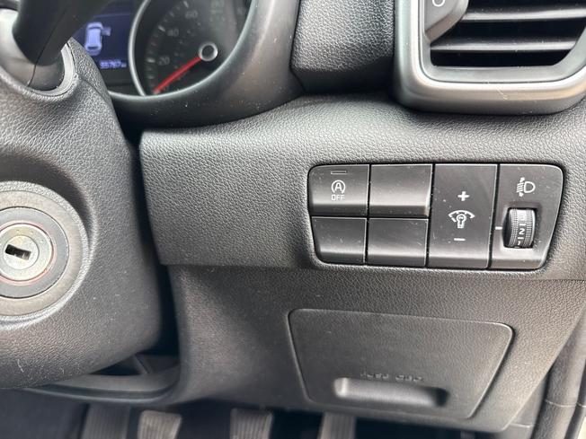KIA Sportage Photo 27
