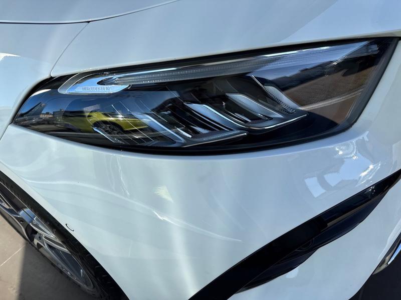 Used Mercedes-Benz A Class NX73OJZ 28