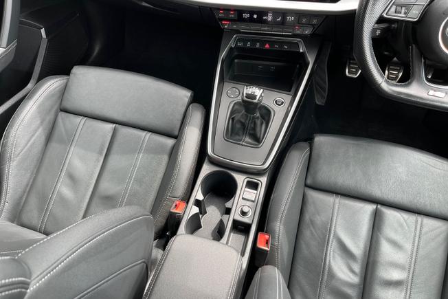 AUDI A3 Photo 58