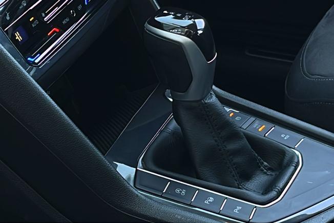 VOLKSWAGEN Tiguan Photo 43