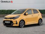 Kia Picanto Photo 6