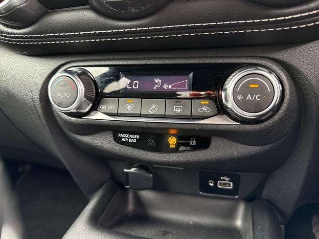 Nissan Juke Photo 32
