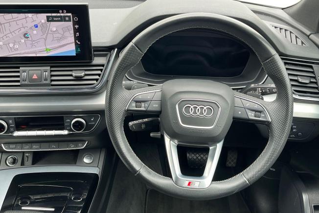 Audi Q5 Photo 11
