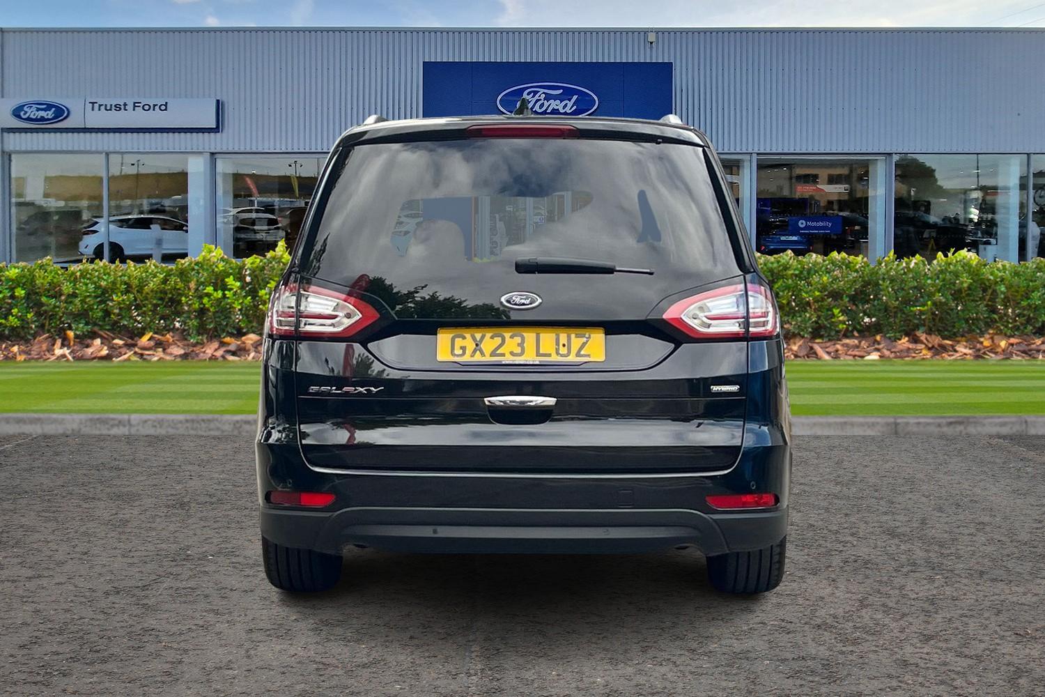 Ford GALAXY Photo 6