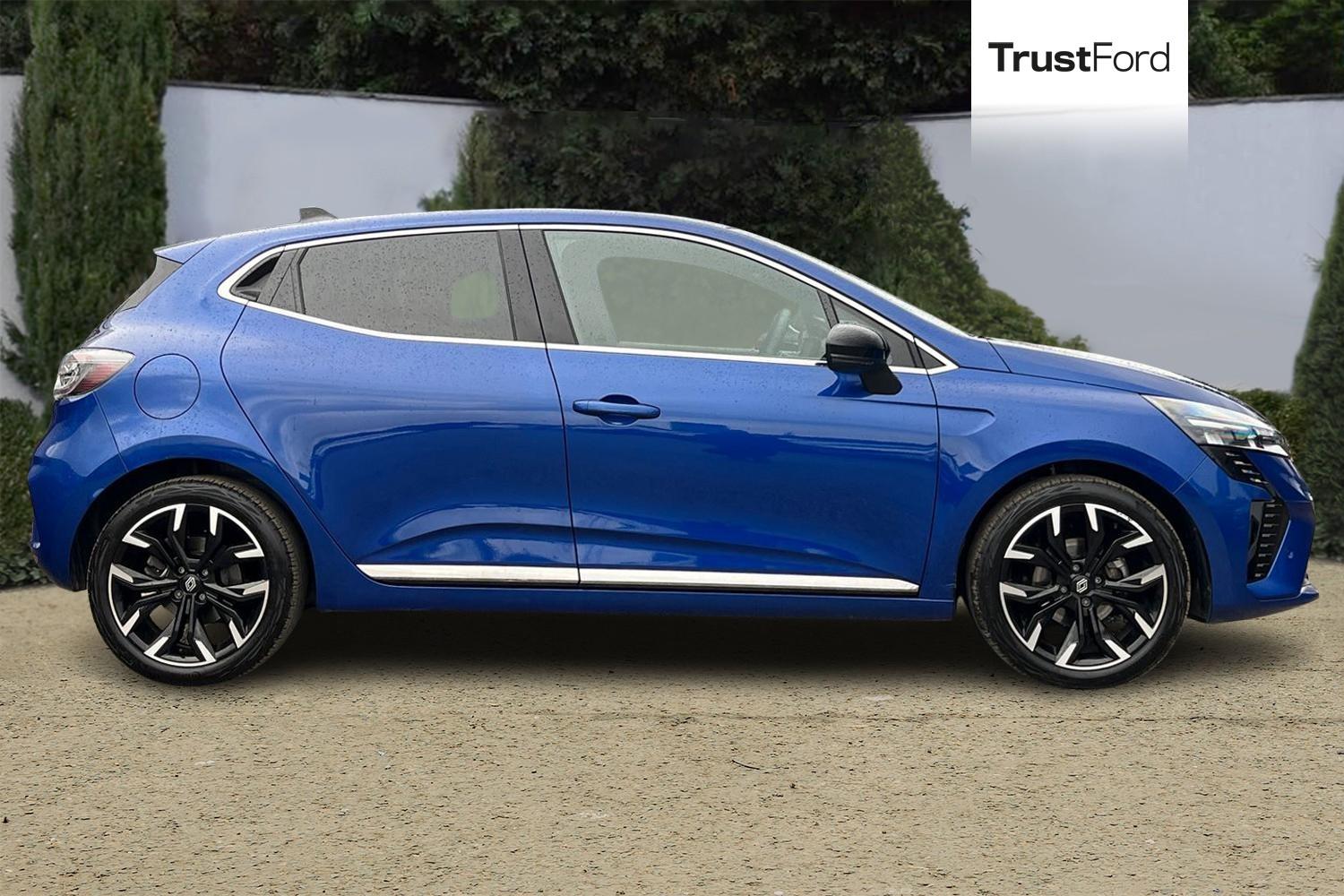 Renault CLIO Photo 2