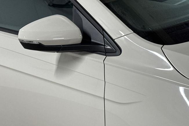 VOLKSWAGEN Polo Photo 20