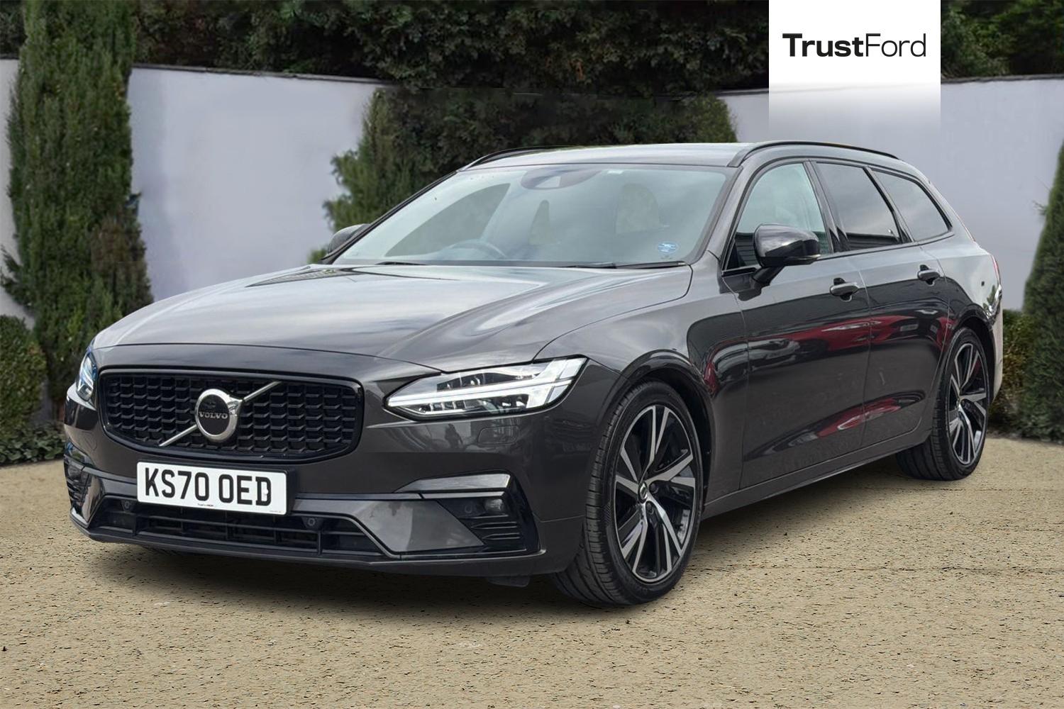 Volvo V90 Photo 4