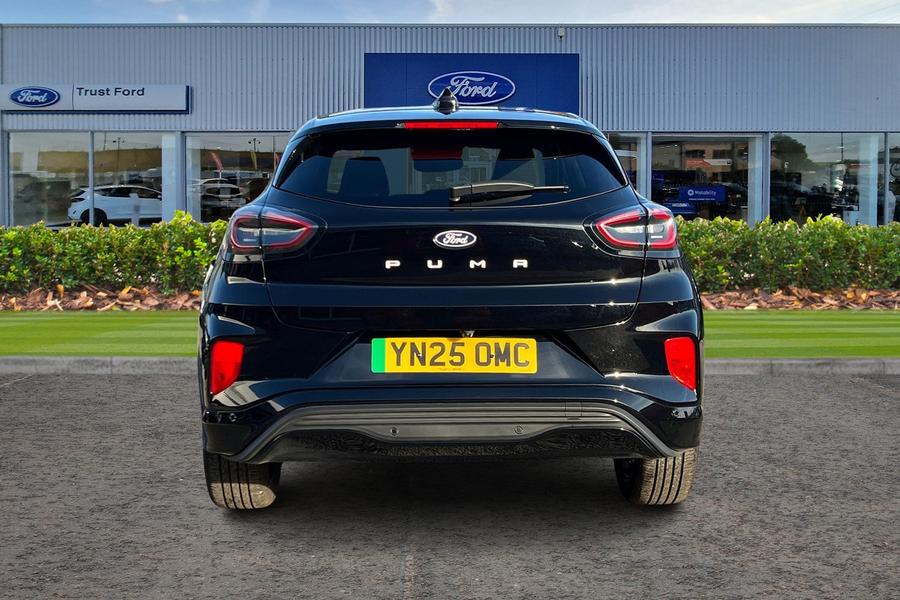 Ford PUMA GEN-E Photo autoimg-94559fdf795a1ddfceb67f5f228dc004289afa86.jpg