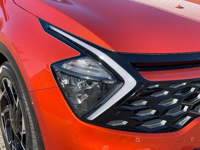 KIA Sportage Photo 19