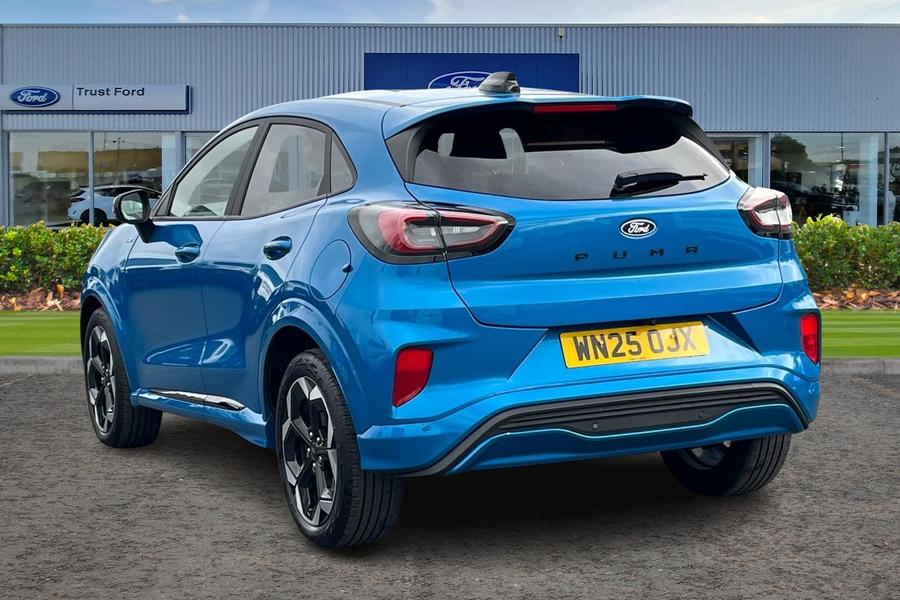 Ford PUMA Photo autoimg-945878b9fcc6013d897a7af0b2c4803a6f60c654.jpg
