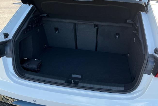 AUDI A3 Sportback Photo 12